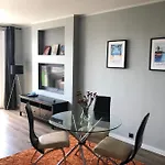 Apartament Brzezno
